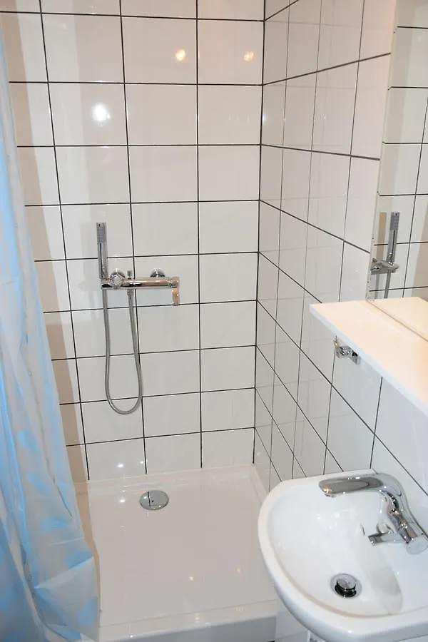 Remiza W Starej Papierni Apartment Lapino 0*,