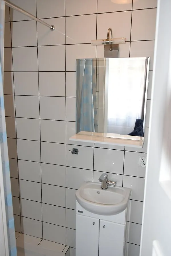 Homestay Remiza W Starej Papierni Apartment Lapino