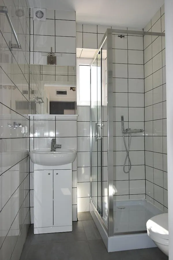 Homestay Remiza W Starej Papierni Apartment Lapino
