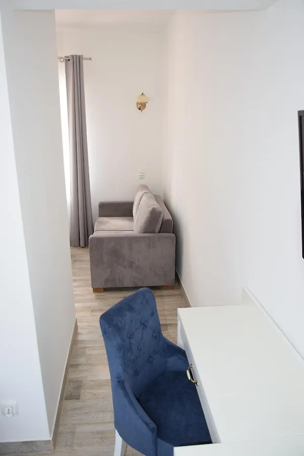 Remiza W Starej Papierni Apartment Lapino Homestay
